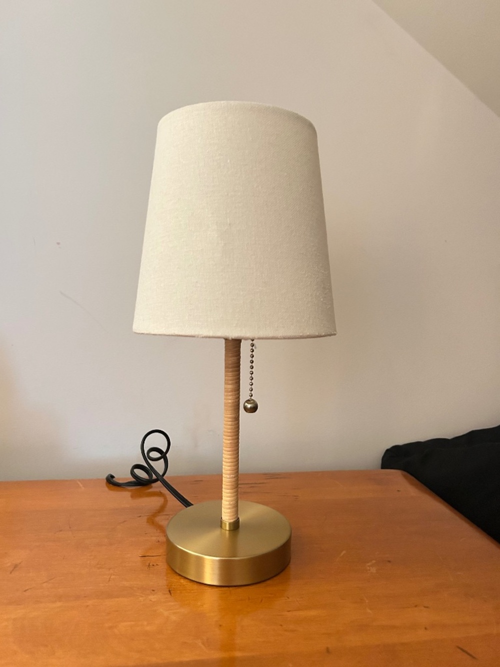 Target small desk lamp